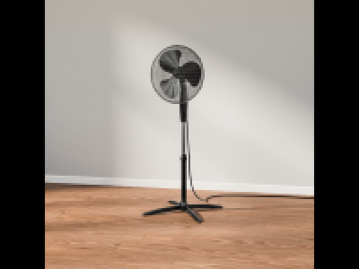 Pedestal Fan