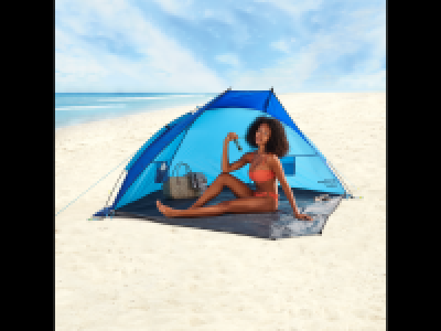 Beach Shelter