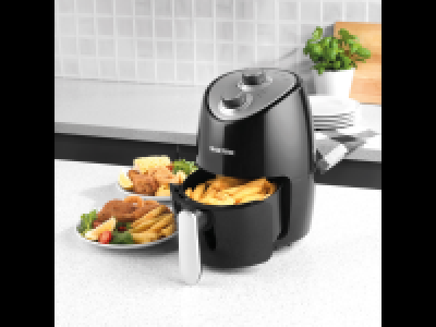 2L Compact Air Fryer