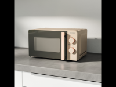 700W Microwave