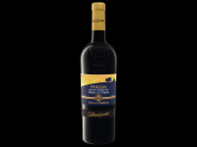 Nero di Troia Puglia IGP, Italian