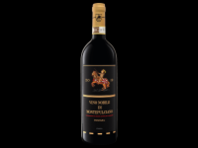 Vino Nobile di Montepulciano DOCG, Tuscany, Italian