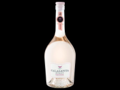 Fantini Calalenta Rosato, Abruzzo, Italian