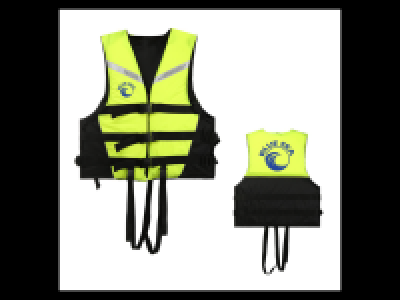 Adult Life Jacket