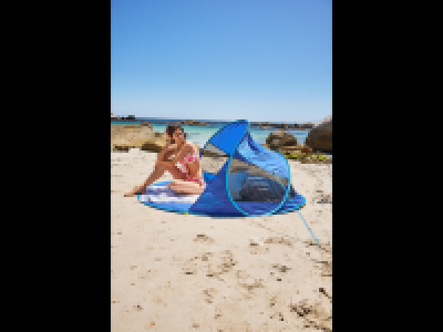 Lidl  Pop-Up Beach Shelter