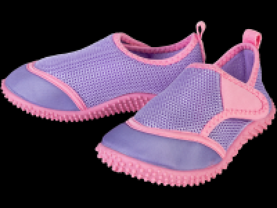 Kids Aqua Shoes