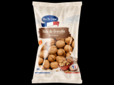 Dried Walnuts