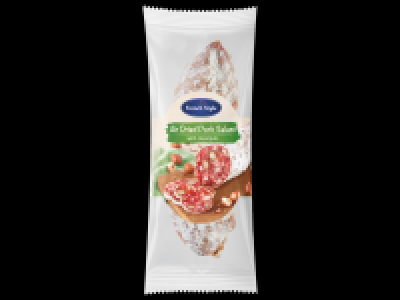 French Gourmet Salami