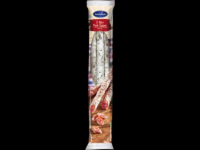 Lidl  Mini Pork Salami