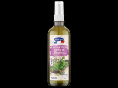 Olive Oil Spray