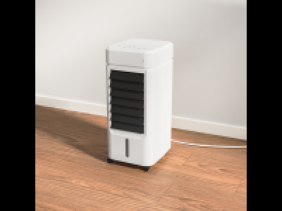 65W Portable Air Cooler
