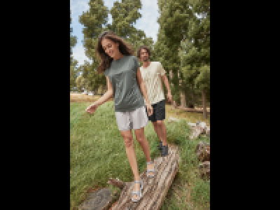 Ladies Hiking Sandals