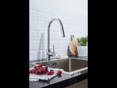 Kitchen Mixer Tap