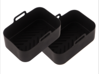 Silicone Air Fryer Inserts