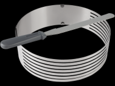 Lidl  Cake Slicer / Lifter