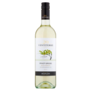Zonin Venitterre Pinot Grigio