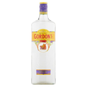 Gordons Dry Gin 31.00 €