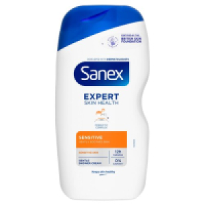 Sanex Shower Gel Dermo Sensitive Mb 2.75 €