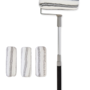 Telescopic Paint Roller Set 5.99 €
