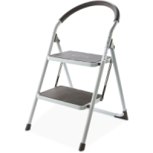 2-Step Stool 24.99 €