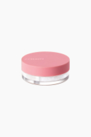 Loose setting powder