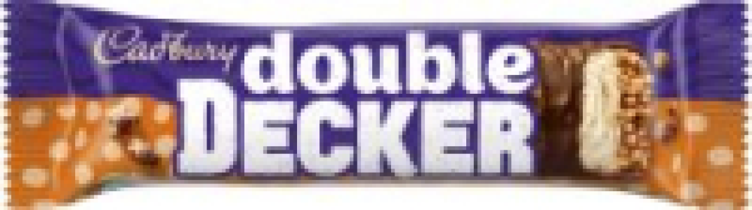 Cadbury Double Decker Chocolate Bar