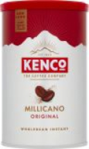 Mace Kenco Millicano Tin