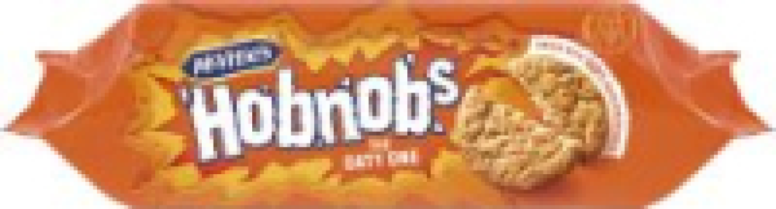 Mace Mcvities Hobnobs