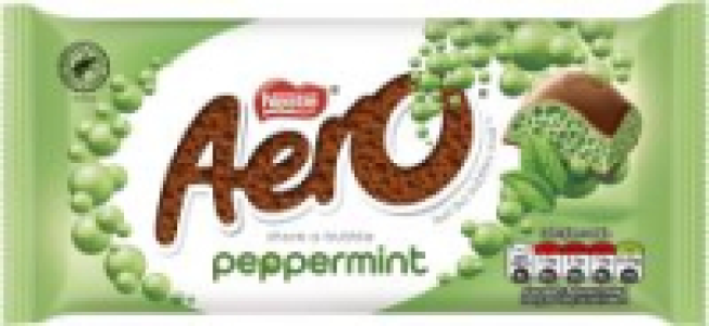 Nestle Large Bar Range
