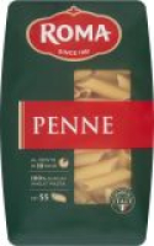 Roma Pasta Range