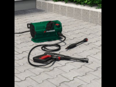 1400W Mini Pressure Washer