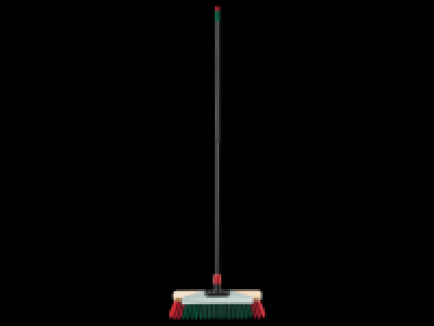 Outdoor Broom