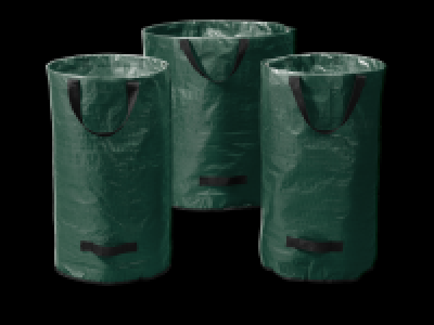 Garden Waste Bags / Universal Tarpaulins