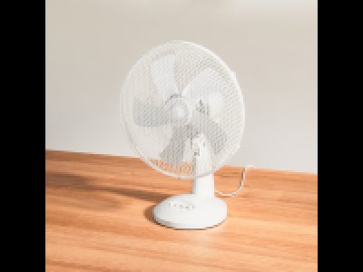 40W Desk Fan