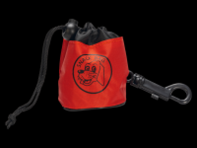 Dog Snack Bag