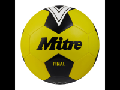 Mitre Final Football
