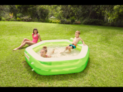 Paddling Pool