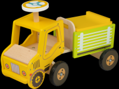 Kids Ride on Truck