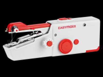 Manual Sewing Machine