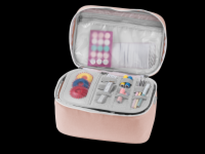 Sewing Accessories Bag