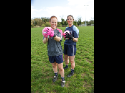 Limitless Gloves