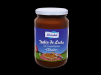 Dulce De Leche Spread