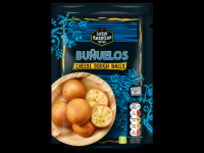 Bunuelos