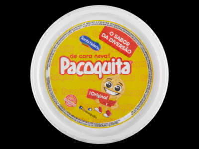 Paçoquita