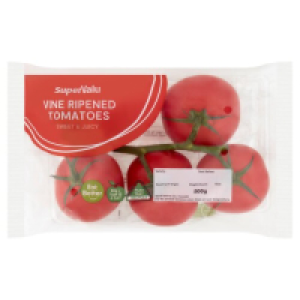 SuperValu Vine Tomatoes