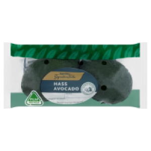 Signature Tastes Ripe Hass Avocados