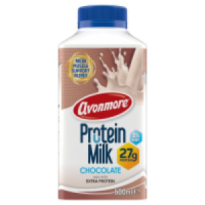 SuperValu  Avonmore Chocolate Protein Milk