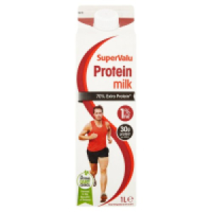 SuperValu Protein Milk