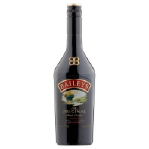 Baileys Original Irish Cream Liqueur 18.00 €