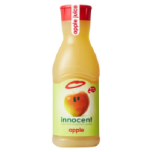 Innocent Apple Juice